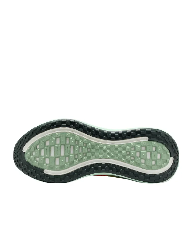 Nike Vomero Plus Lace-Up Sneakers