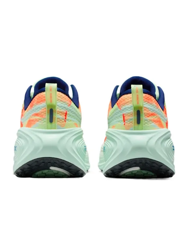 Nike Vomero Plus Lace-Up Sneakers