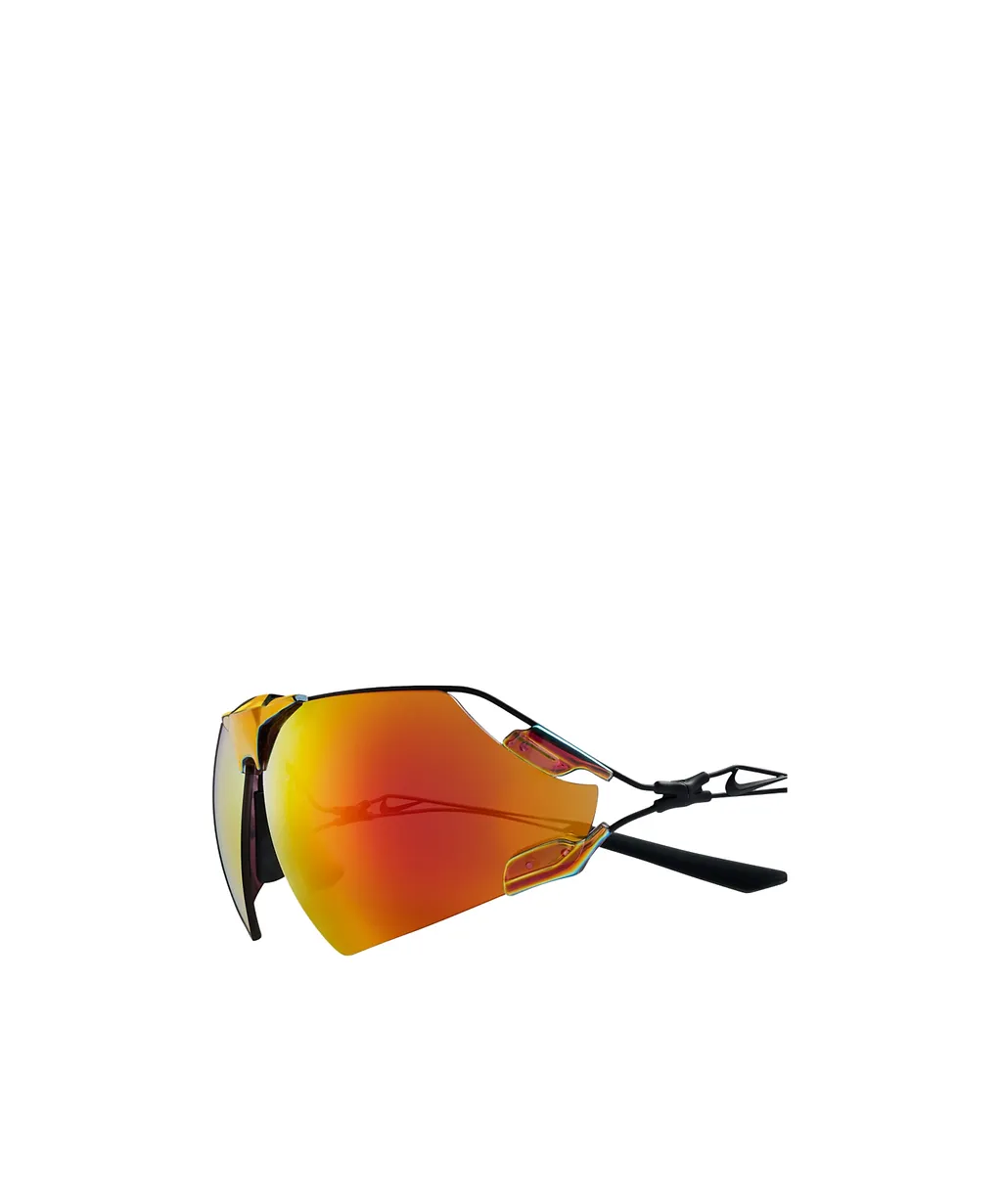 Nike Cat Eye Frame Sunglasses