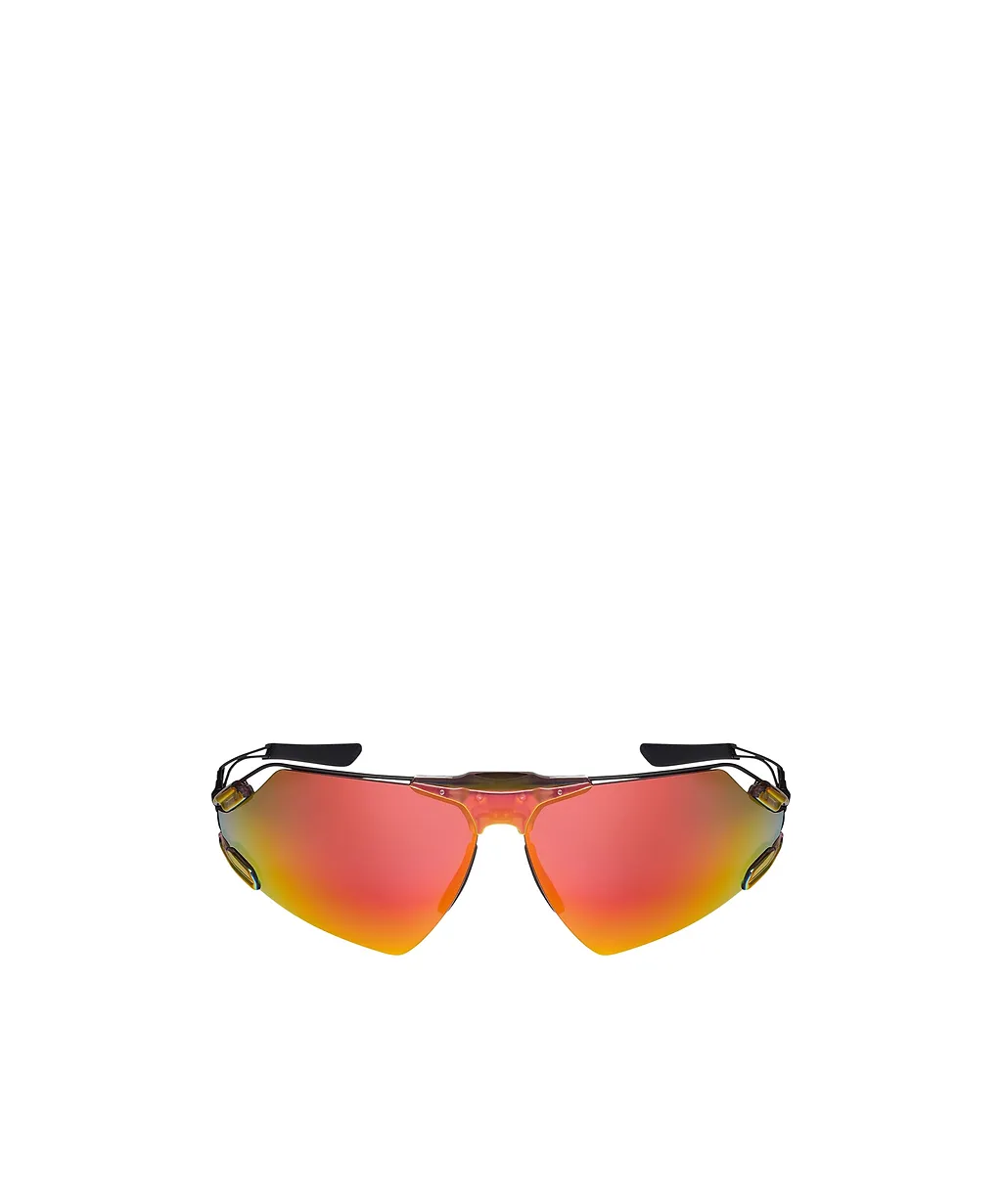 Nike Cat Eye Frame Sunglasses