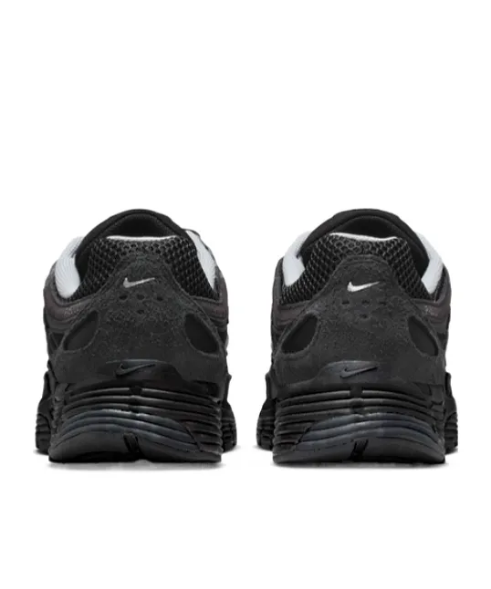 Nike P-6000 Suede Running Shoes