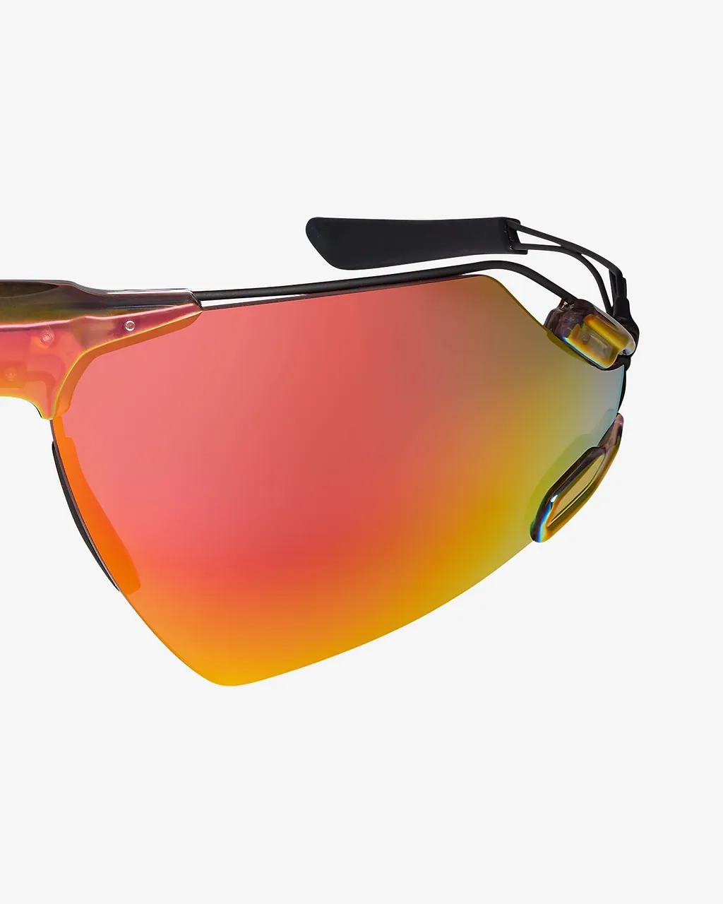 Nike Cat Eye Frame Sunglasses