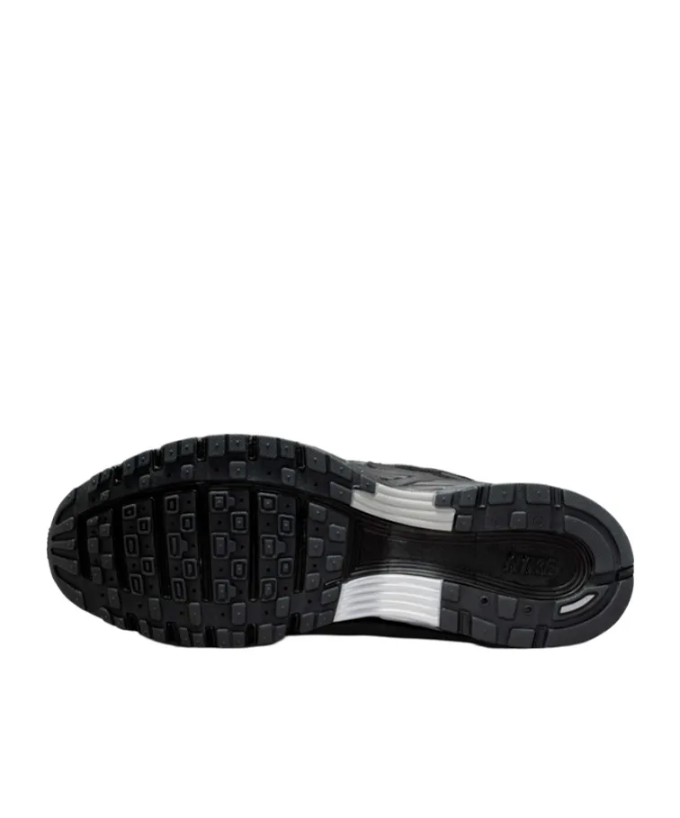 Nike P-6000 Suede Running Shoes
