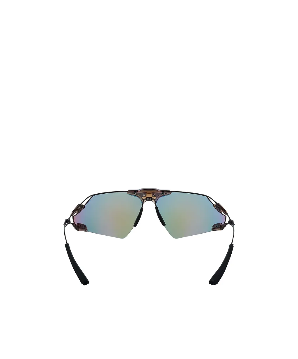 Nike Cat Eye Frame Sunglasses