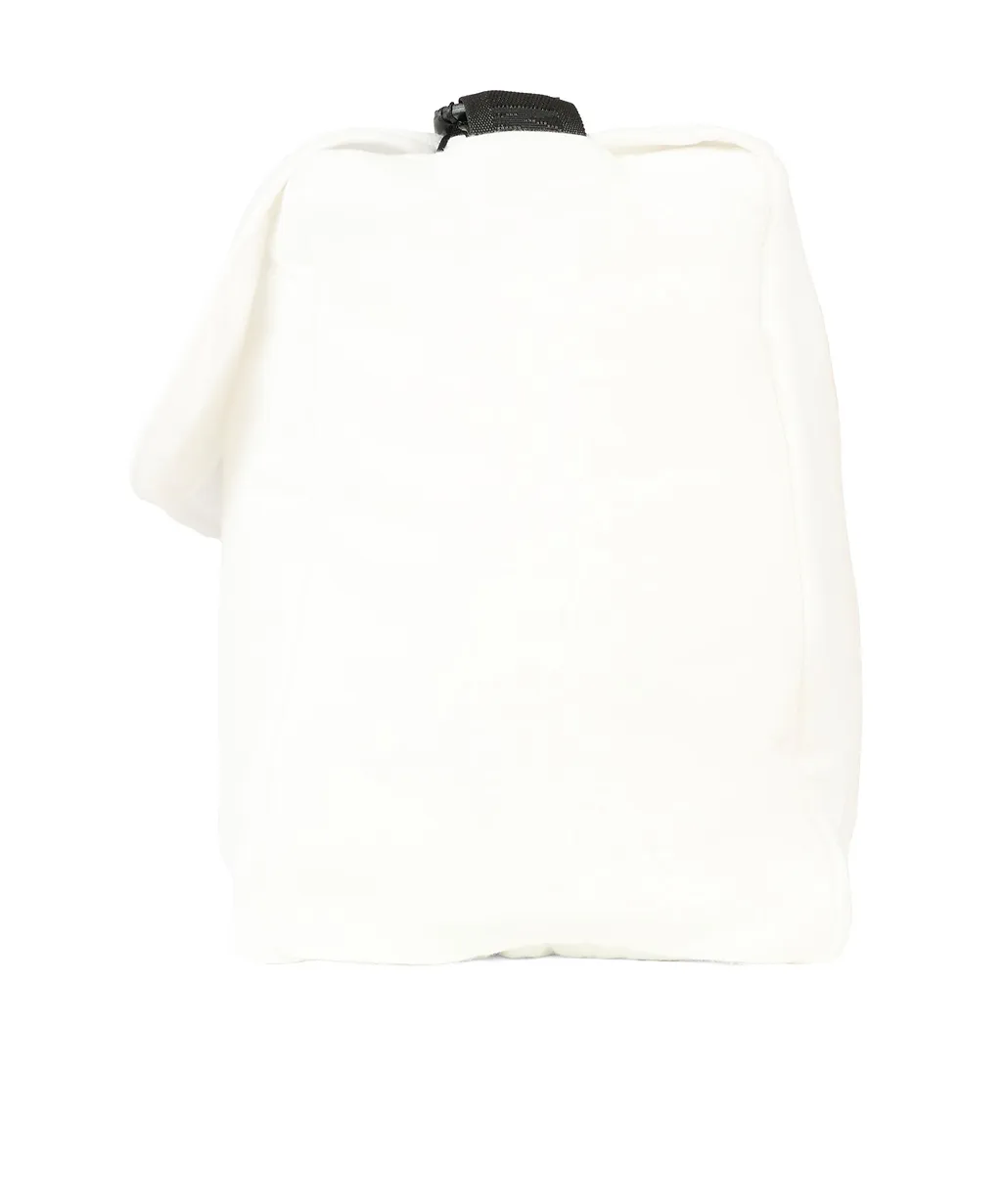 Moschino Kids Logo Printed Foldover Top Changing Bag