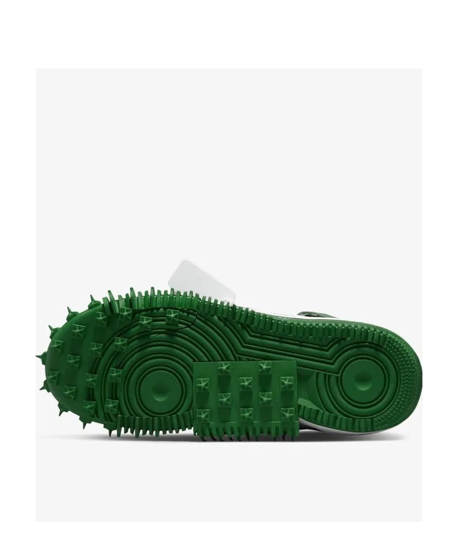 Round Head Lace High-Top Skate Shoes