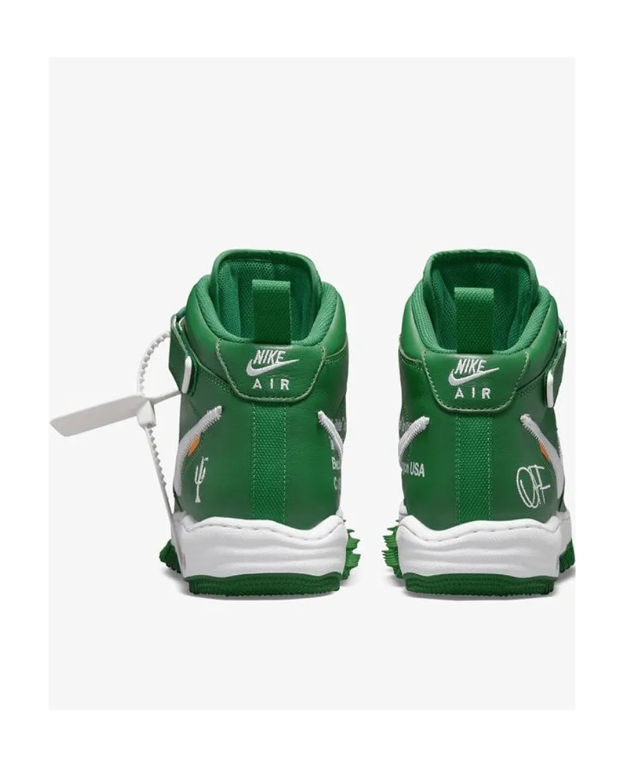 Round Head Lace High-Top Skate Shoes
