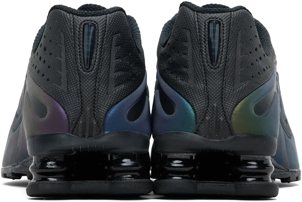 Shox R4 Se Sneakers
