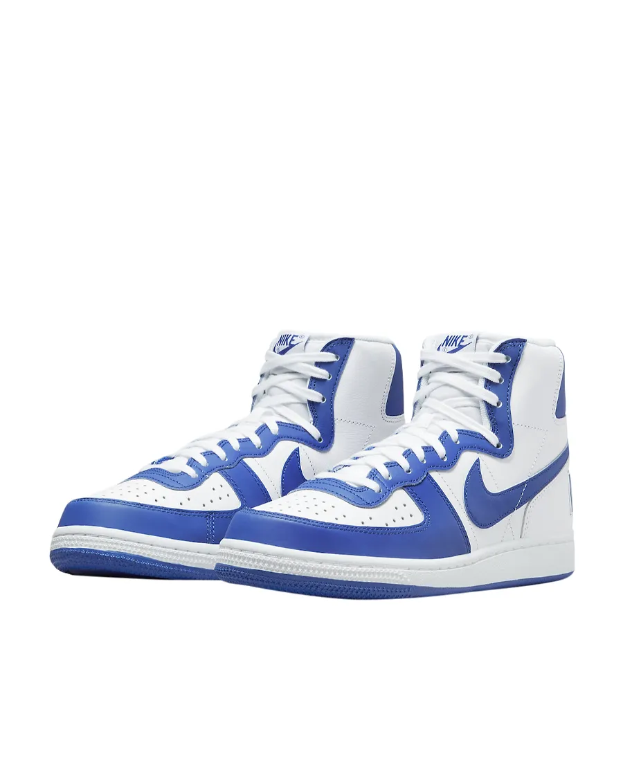 Terminator High-Top Sneakers