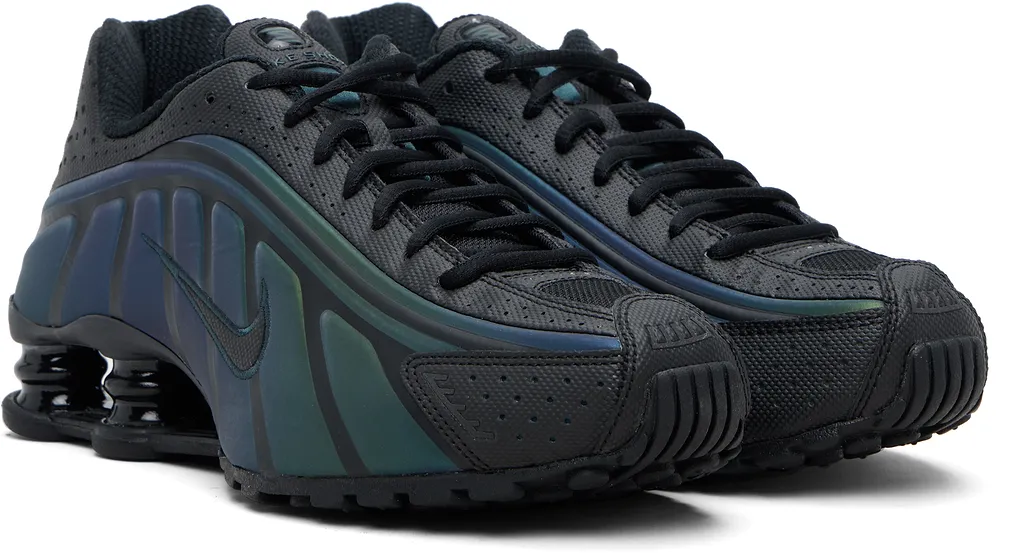Shox R4 Se Sneakers