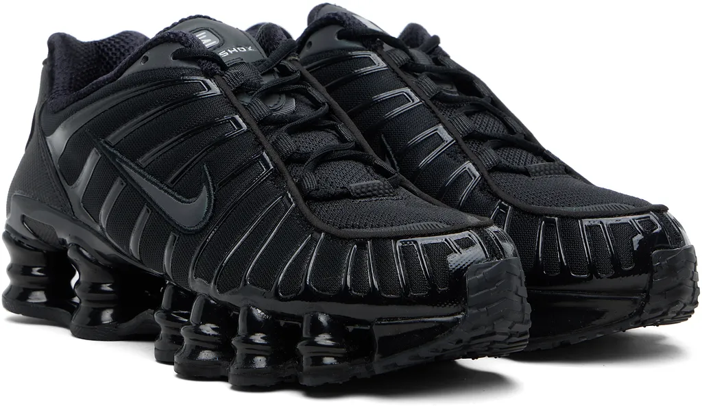 Shox Tl Sneakers
