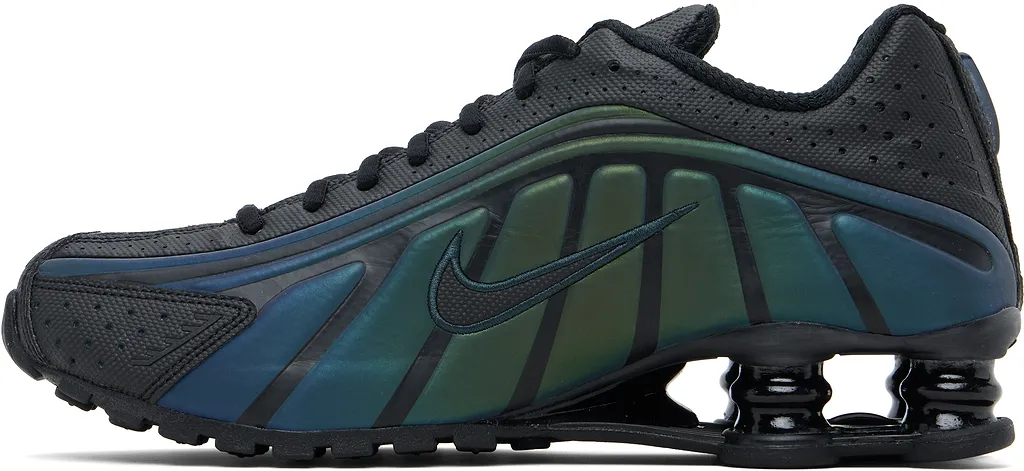 Shox R4 Se Sneakers