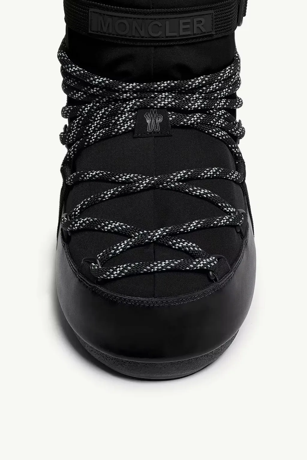 Moon Boot X Moncler Grenoble Icon Low Padded Snow Boot