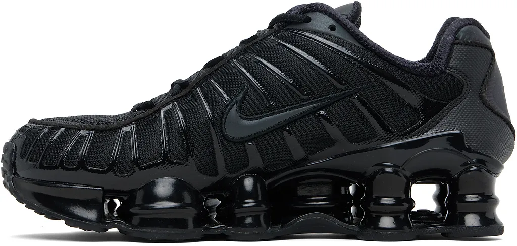Shox Tl Sneakers