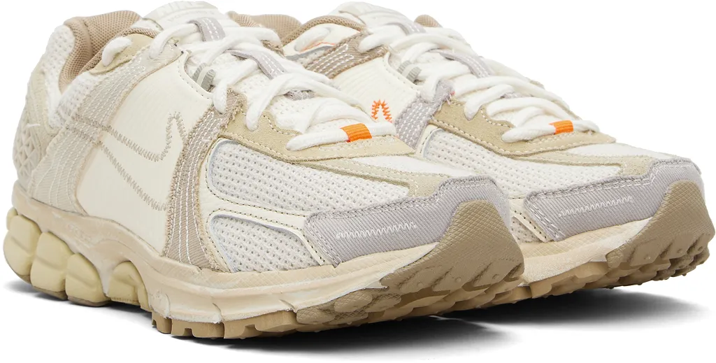 Zoom Vomero 5 Lace-Up Sneakers