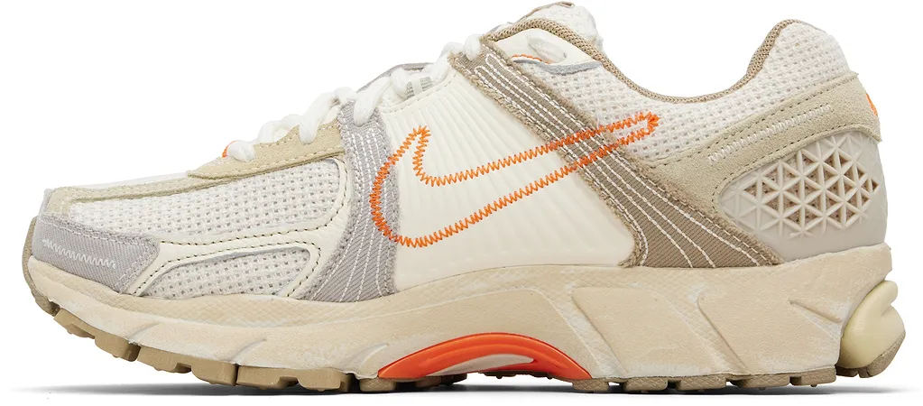Zoom Vomero 5 Lace-Up Sneakers