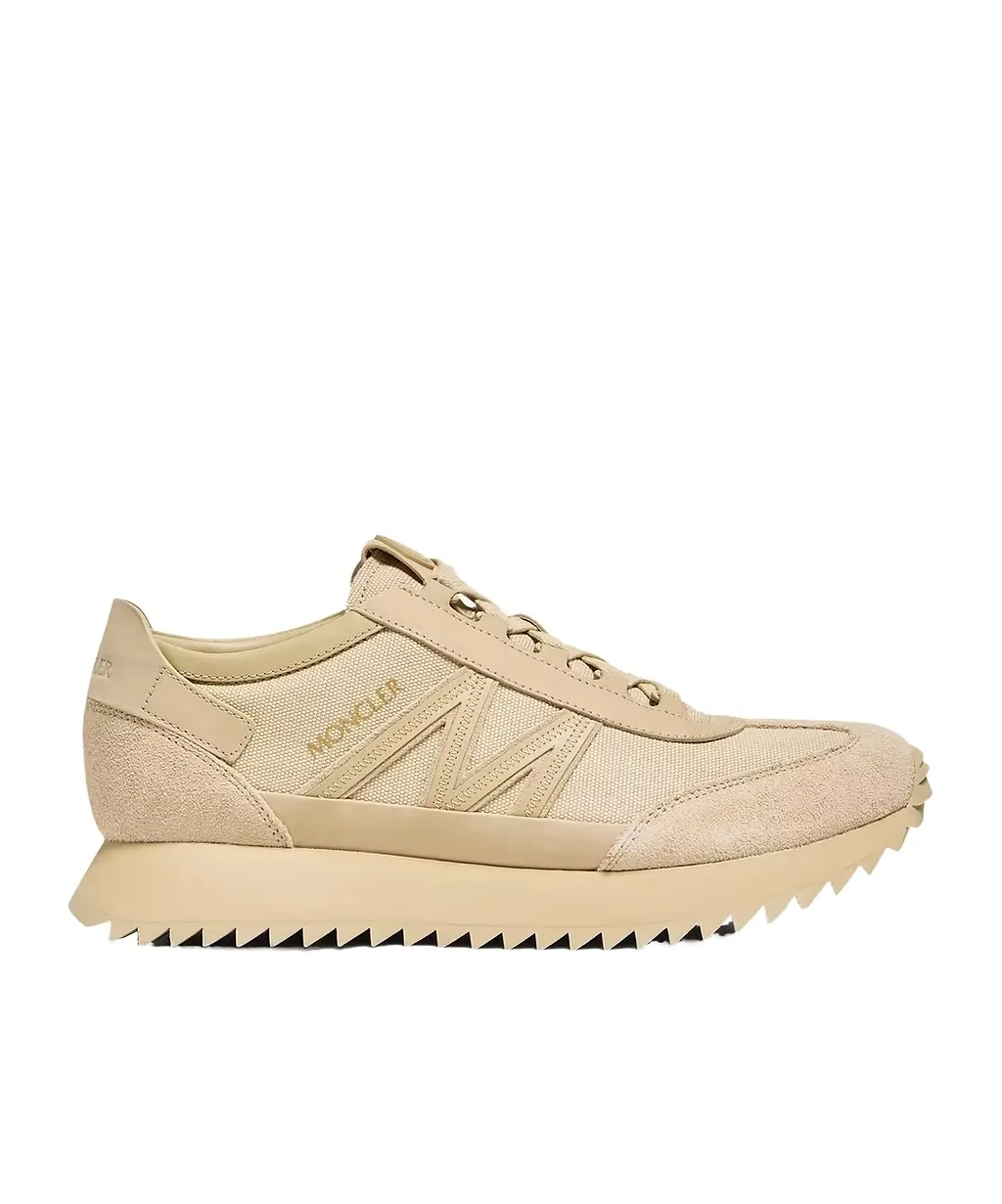 Moncler Pacey2 Low-Top Sneakers