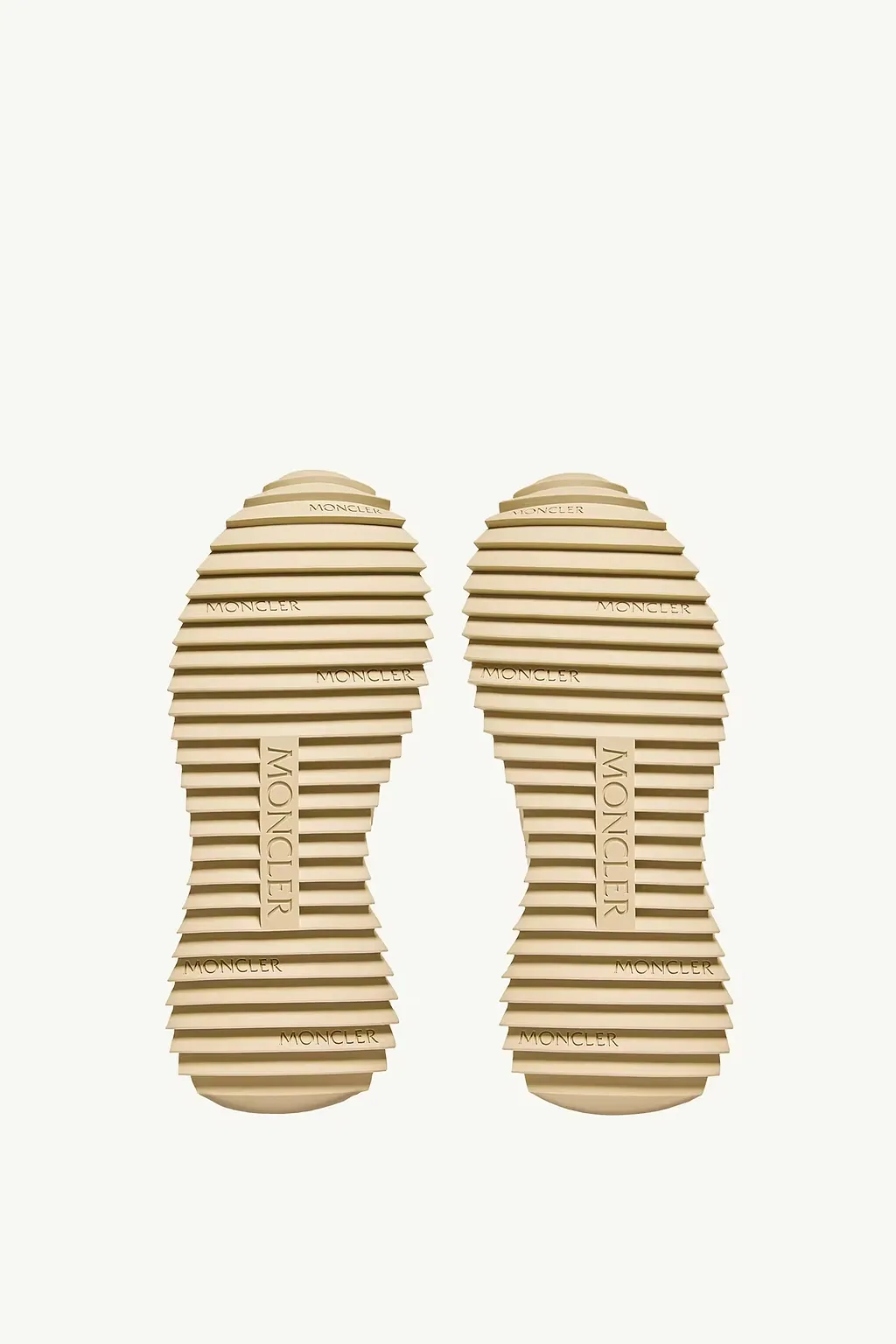Moncler Pacey2 Low-Top Sneakers