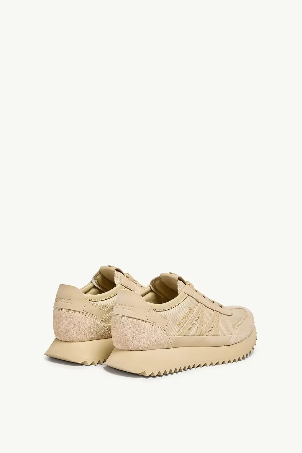 Moncler Pacey2 Low-Top Sneakers