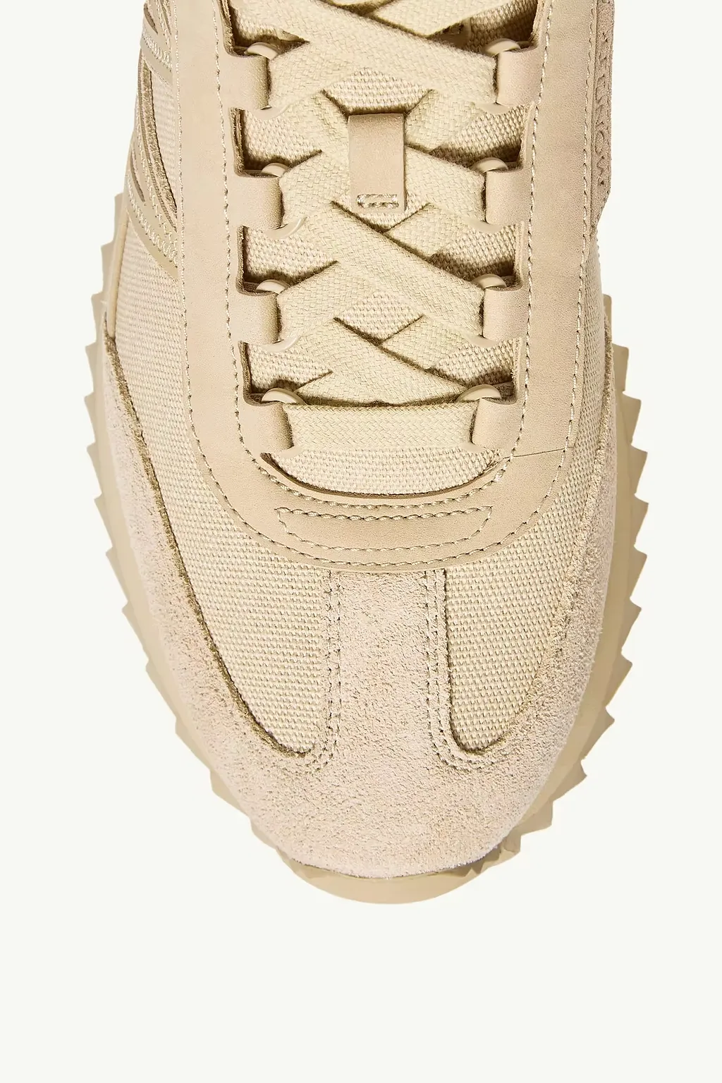 Moncler Pacey2 Low-Top Sneakers
