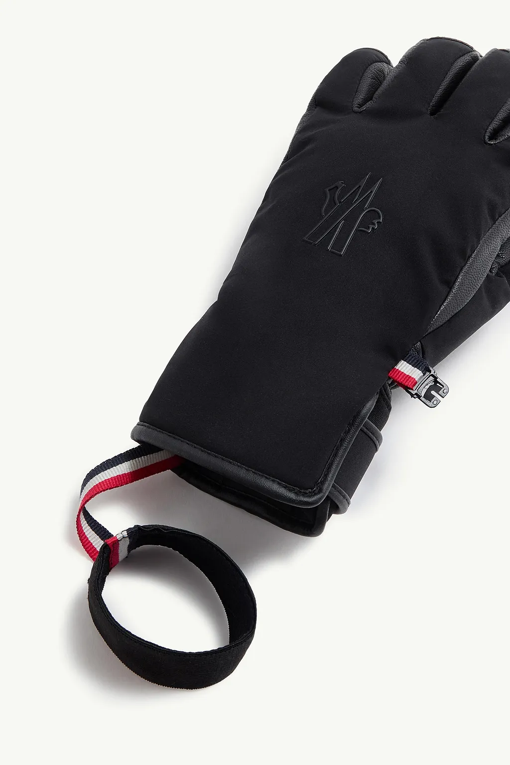 Padded Soft Shell Gloves