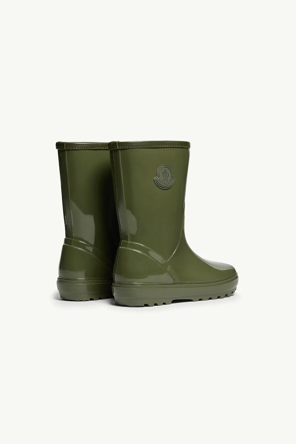 Petit Kickstream Rain Boots