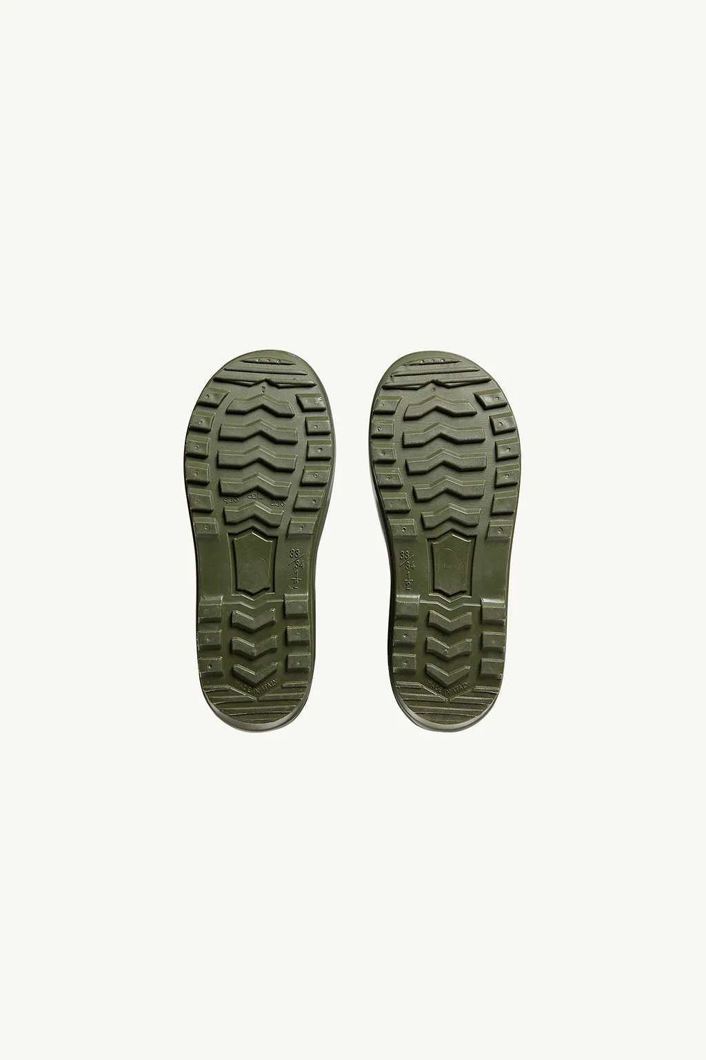 Petit Kickstream Rain Boots