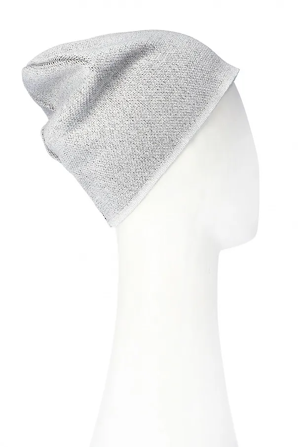 Teddy Bear Beanie