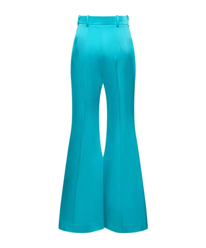 Flared Pants