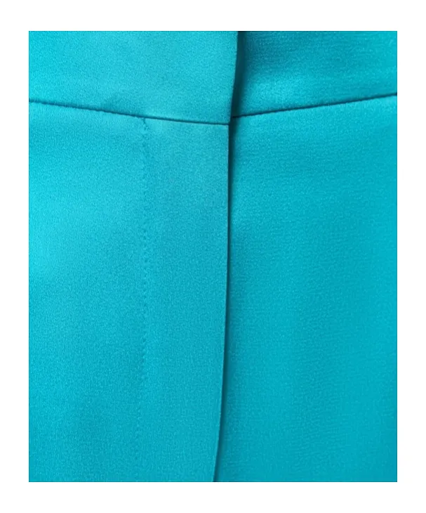 Flared Pants