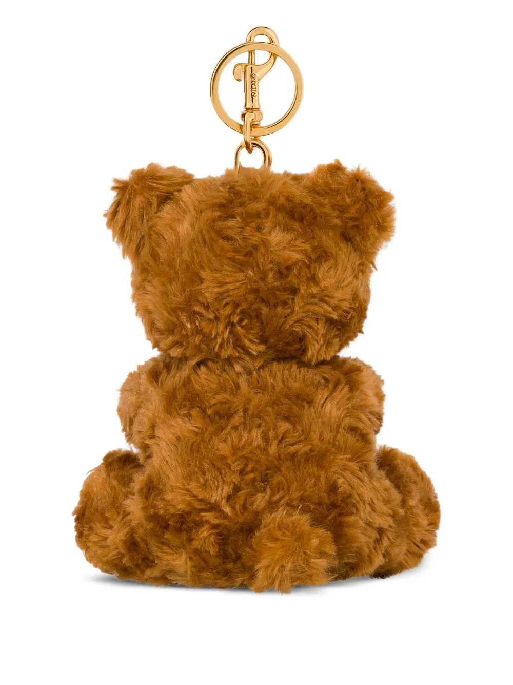 Teddy-Bear Keyring
