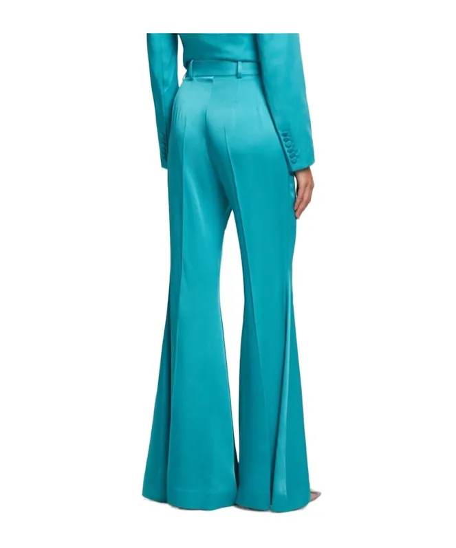 Flared Pants