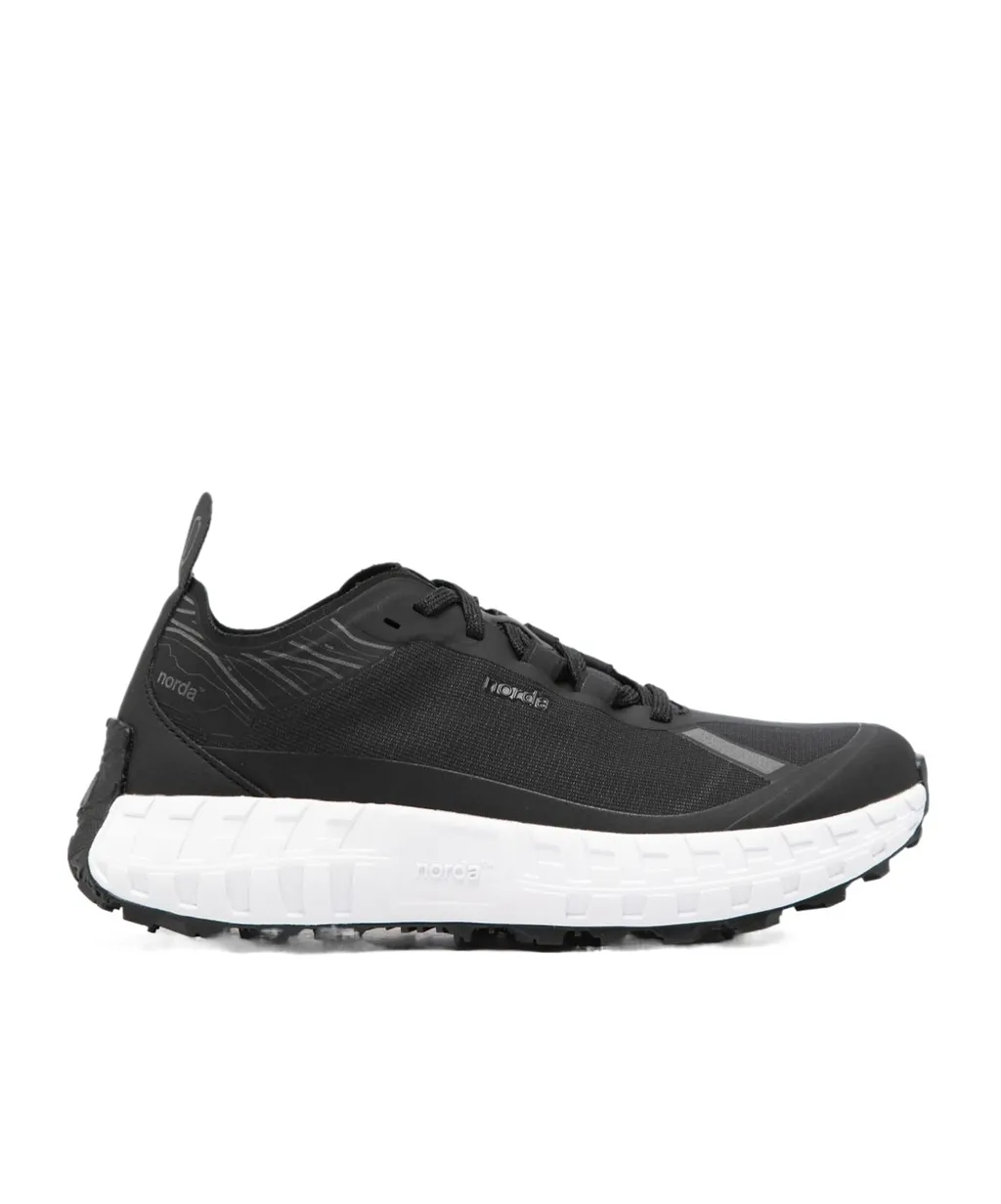 Lace-Up Sneakers