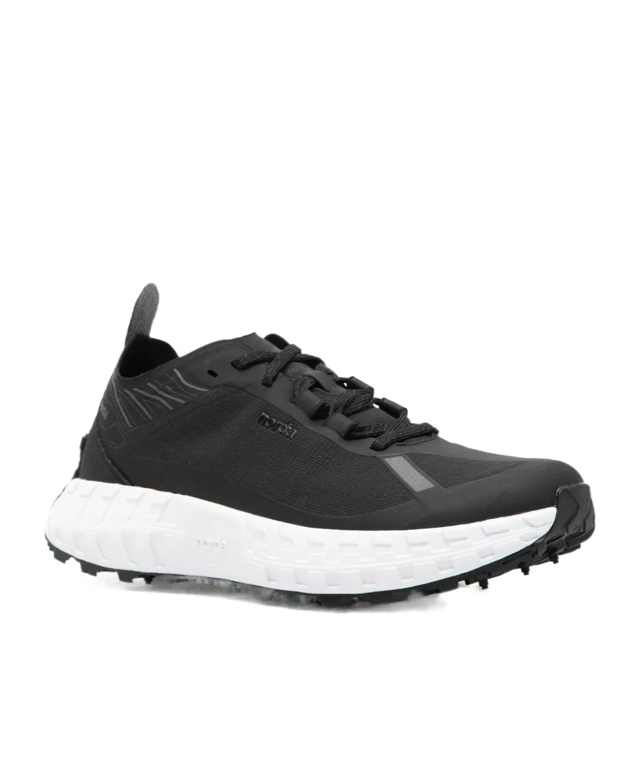 Lace-Up Sneakers