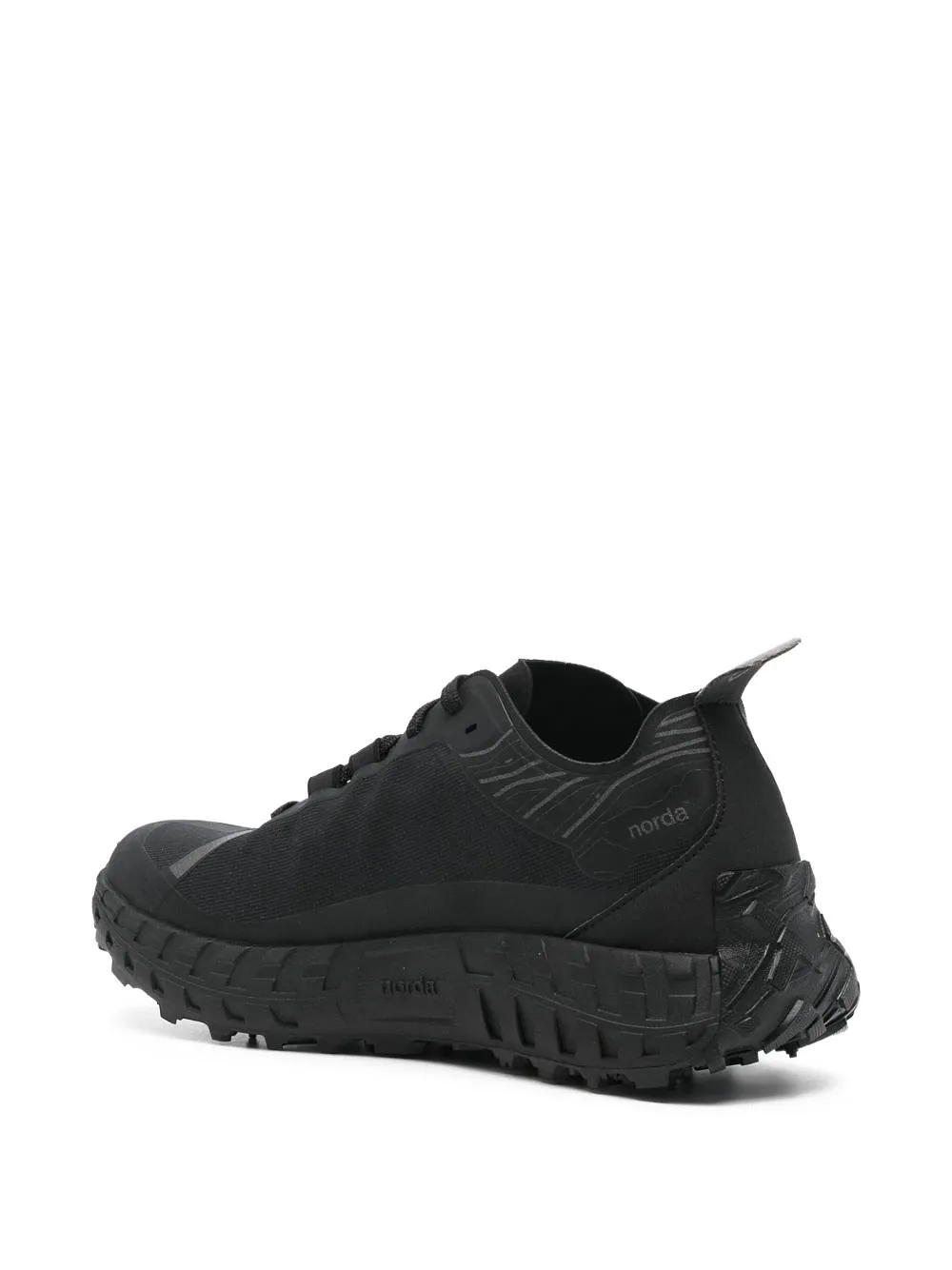 001A Trail Running Shoes