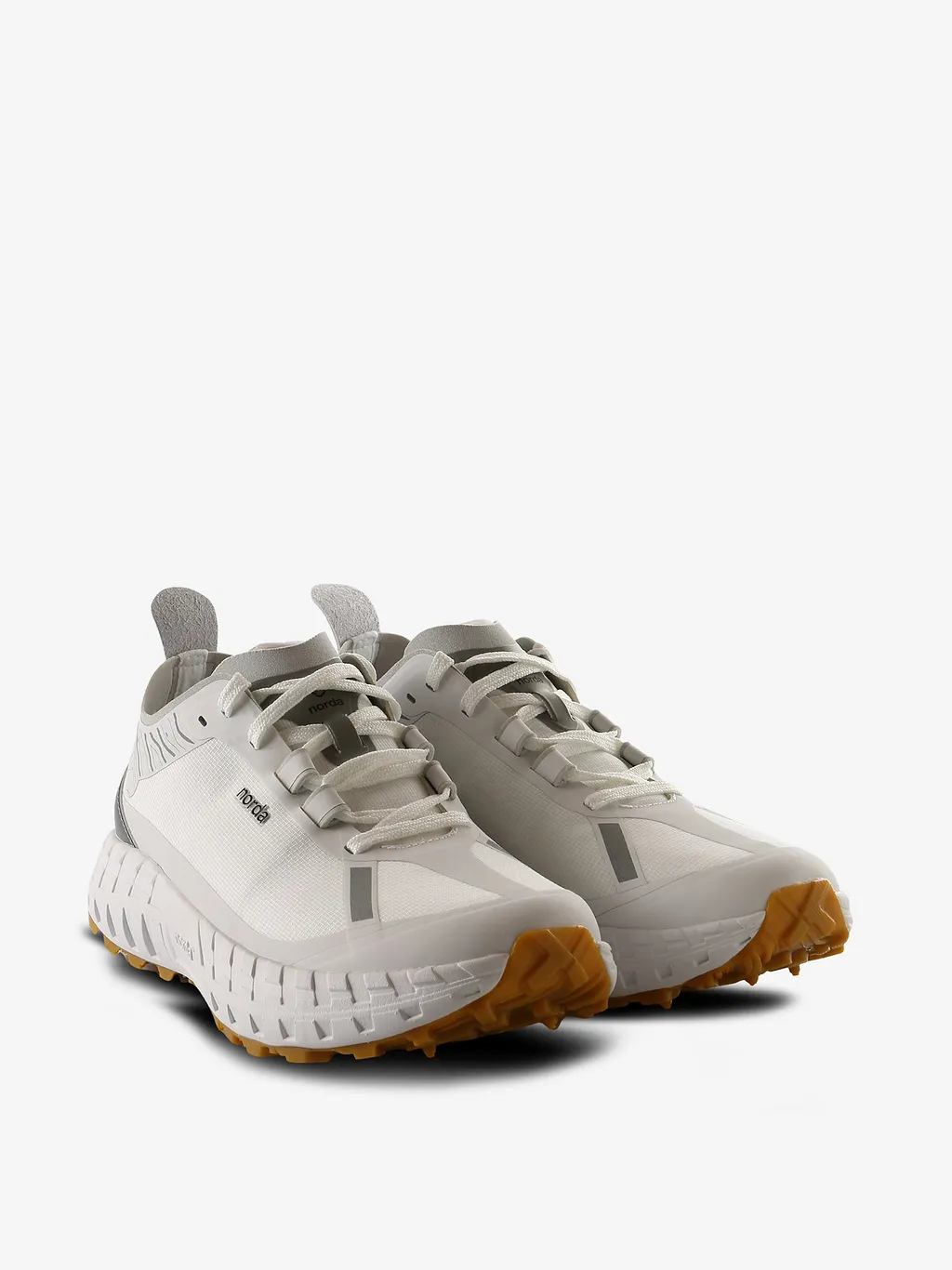 Norda 001A Canvas Sneakers