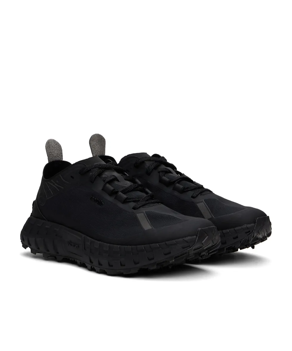 Laced Sneakers