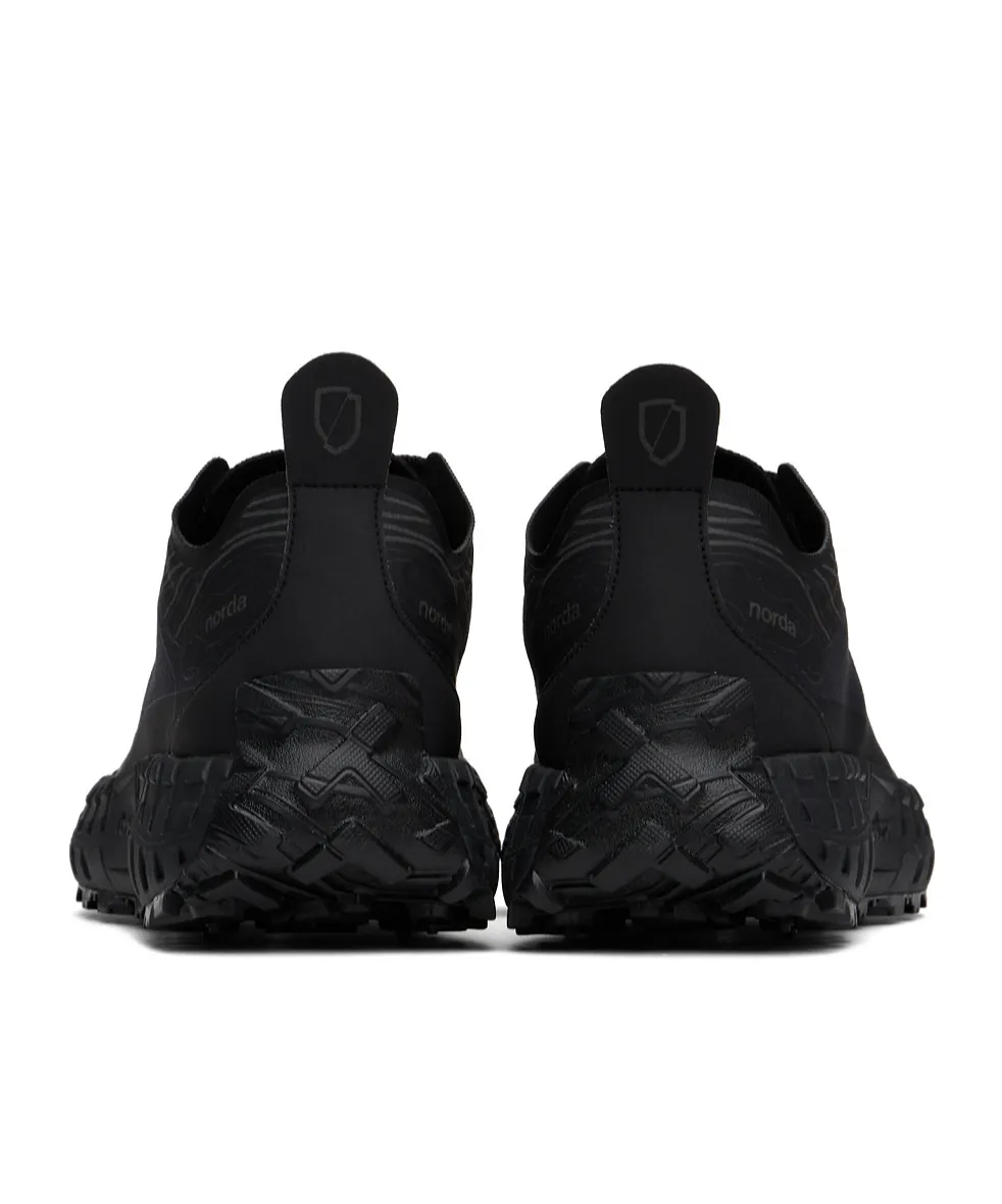 Laced Sneakers