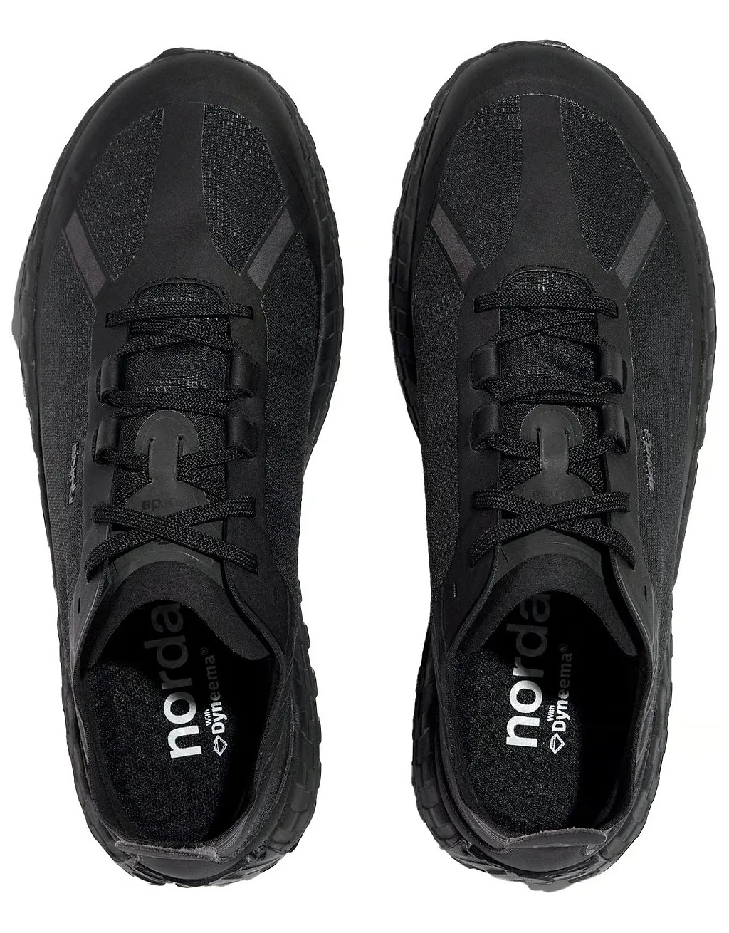 Norda 001A Canvas Sneakers