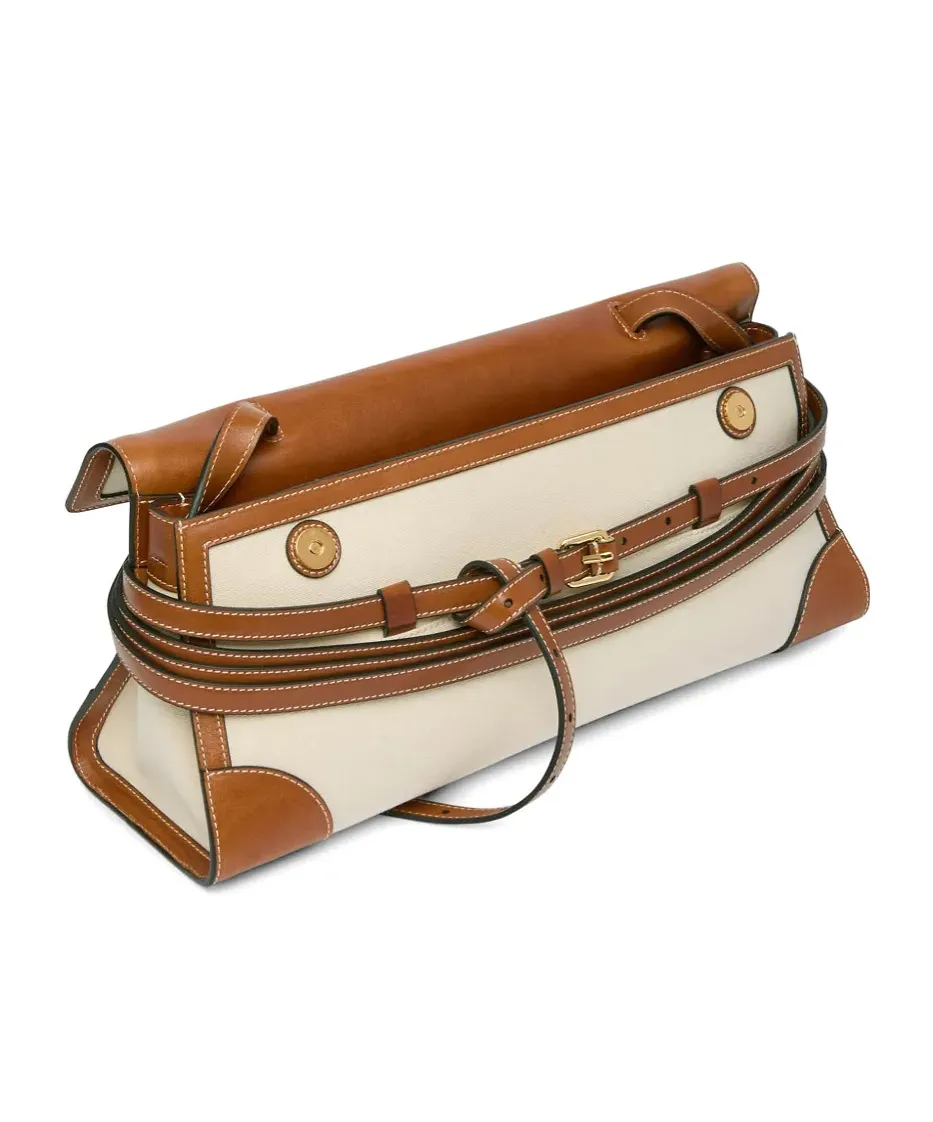 Moschino Classic Top Handle Bag