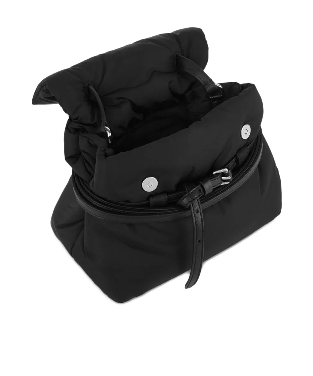 Tie Me Tote Bag