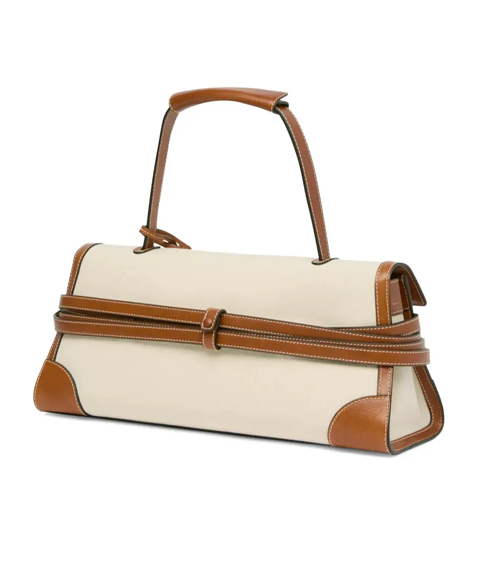Moschino Classic Top Handle Bag