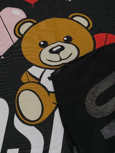 Teddy Scarf