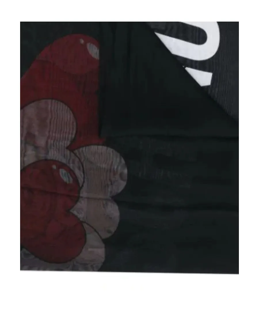 Teddy Scarf