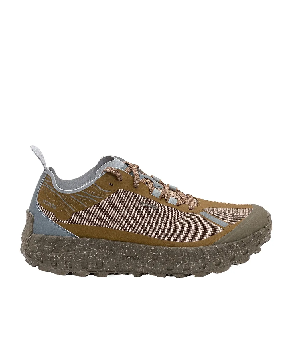 Norda Arnitel Trail Sneakers