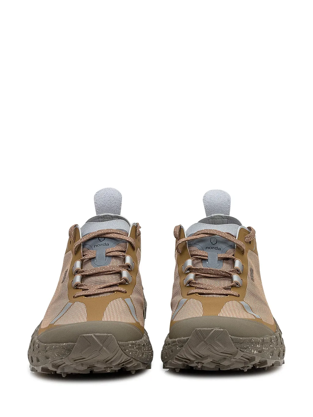 Norda Arnitel Trail Sneakers