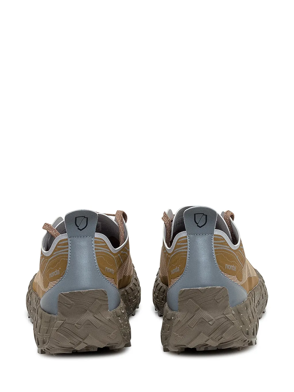 Norda Arnitel Trail Sneakers