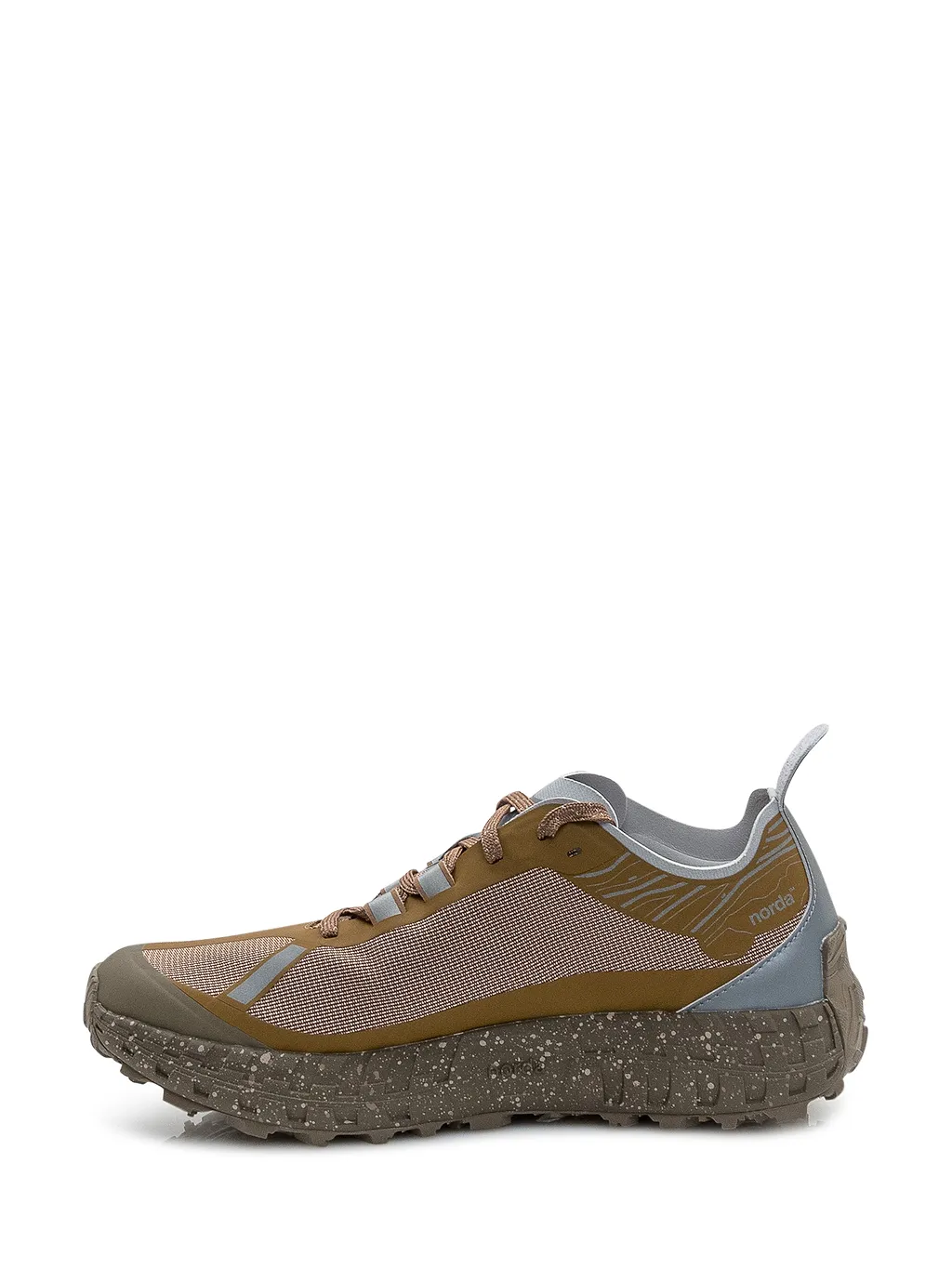 Norda Arnitel Trail Sneakers