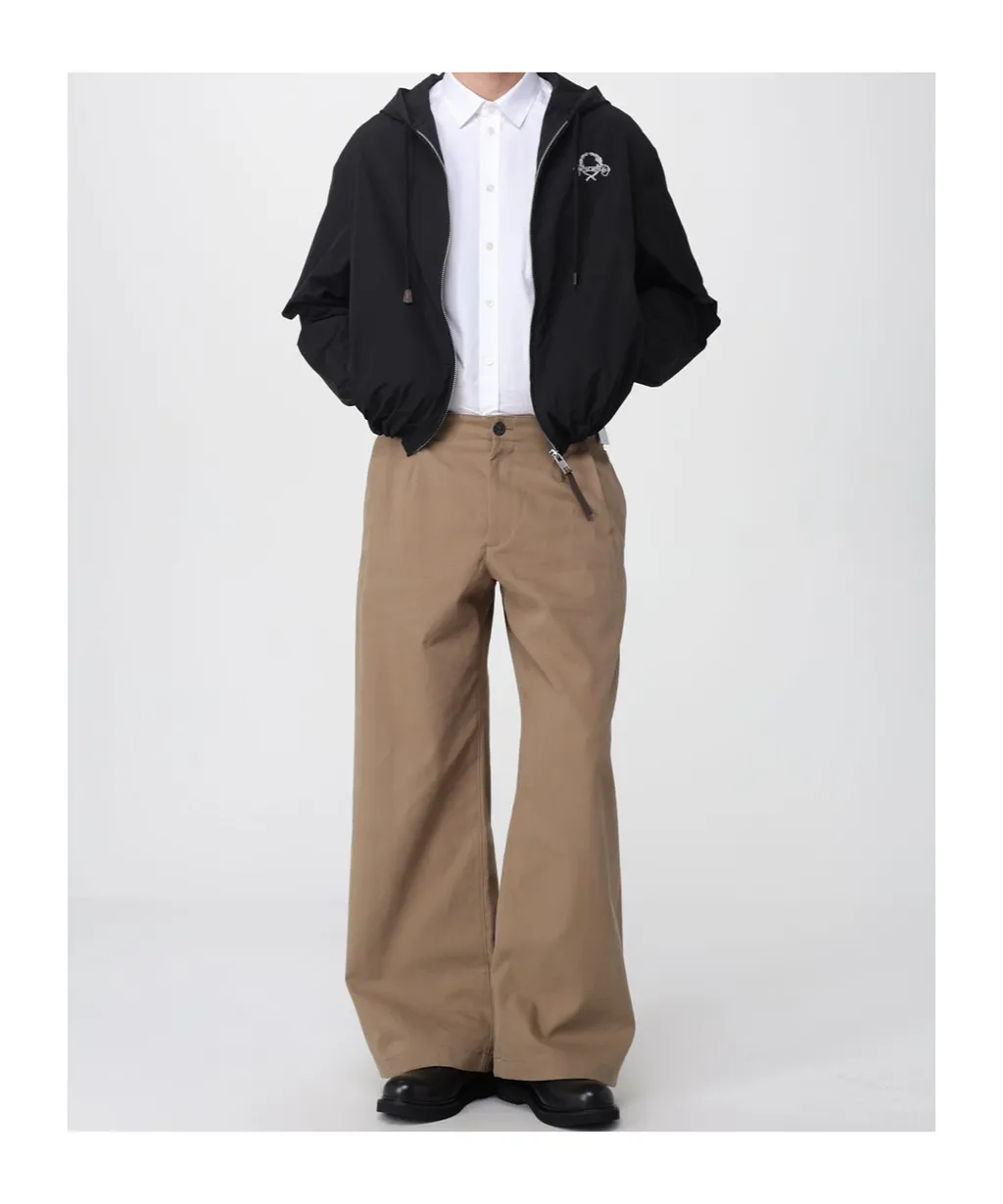 Zipper Jacket