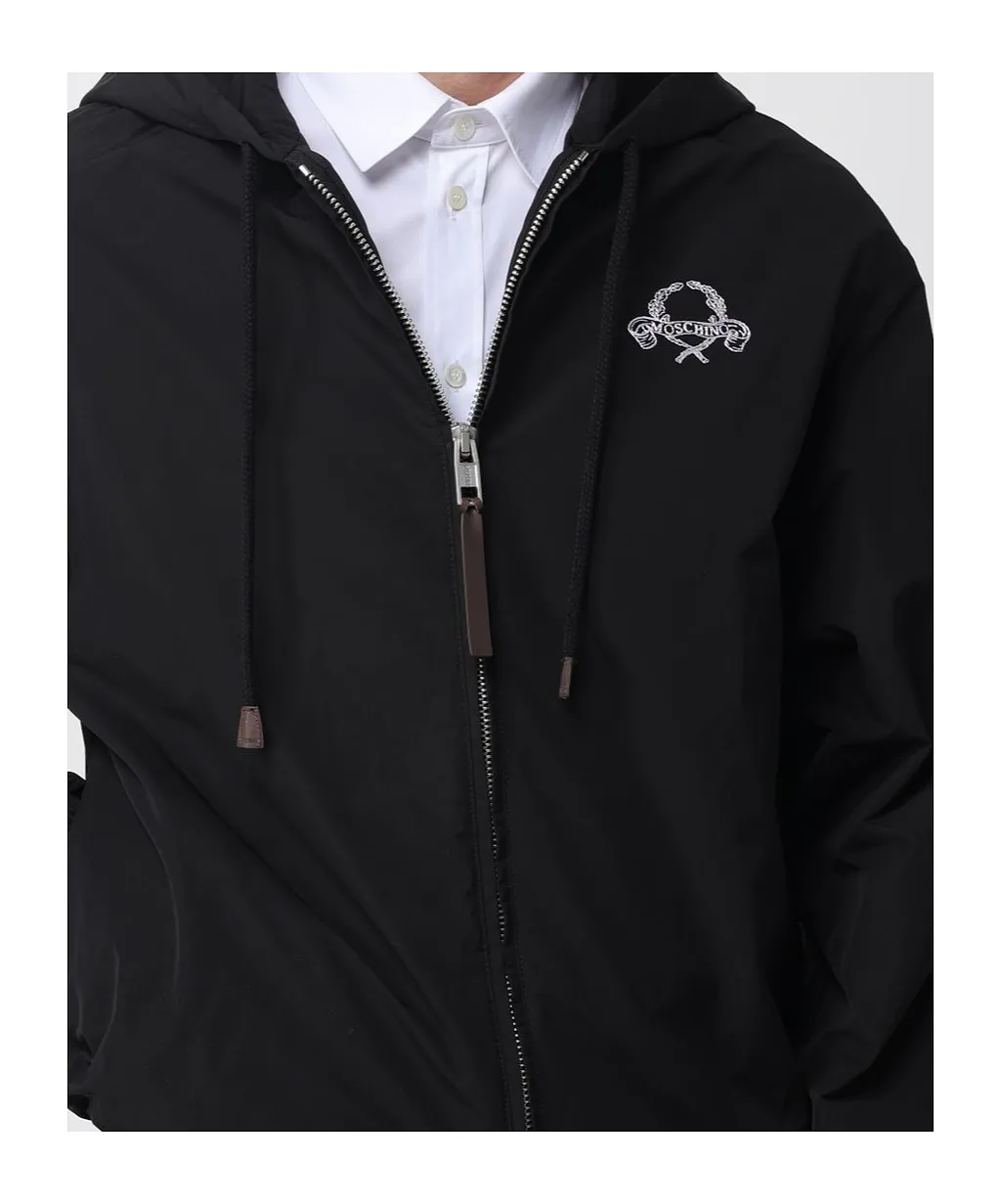 Zipper Jacket